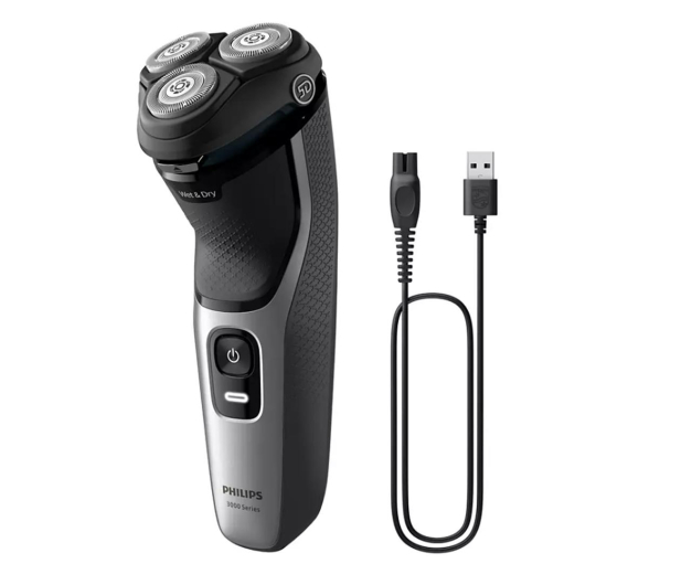 Philips Golarka męska S3143/00 seria 3000 - 1177492 - zdjęcie 3